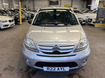 Used Citroen C3 2007 for sale - 78384794: Photo