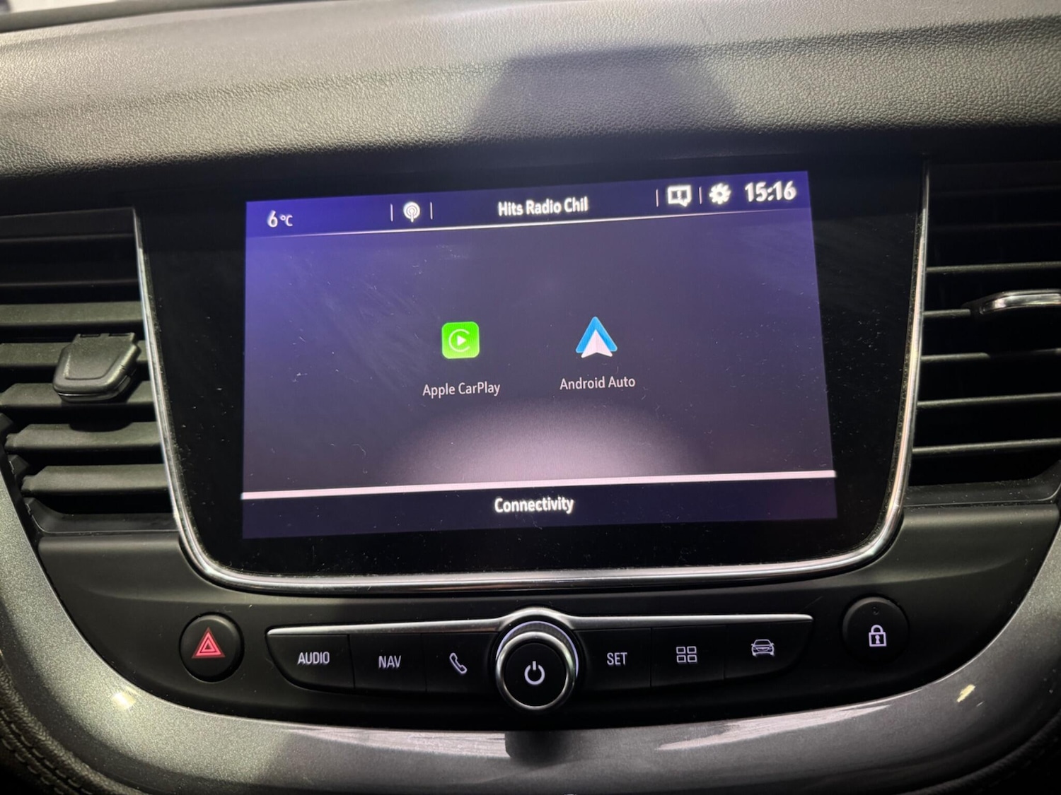 Used Vauxhall Grandland X 2018 for sale - 77166522: Photo 17