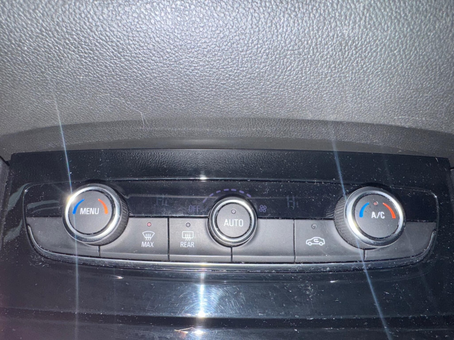 Used Vauxhall Grandland X 2018 for sale - 77166522: Photo 19