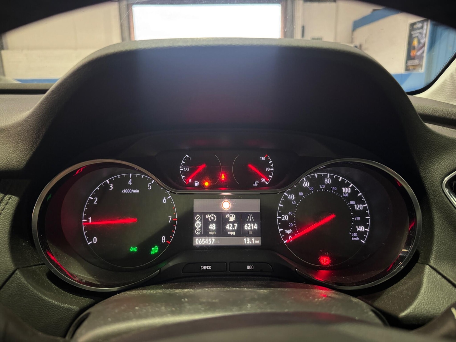 Used Vauxhall Grandland X 2018 for sale - 77166522: Photo 23