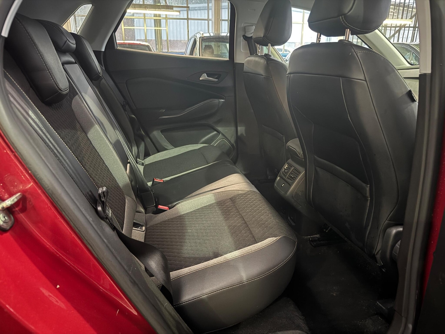 Used Vauxhall Grandland X 2018 for sale - 77166522: Photo 27