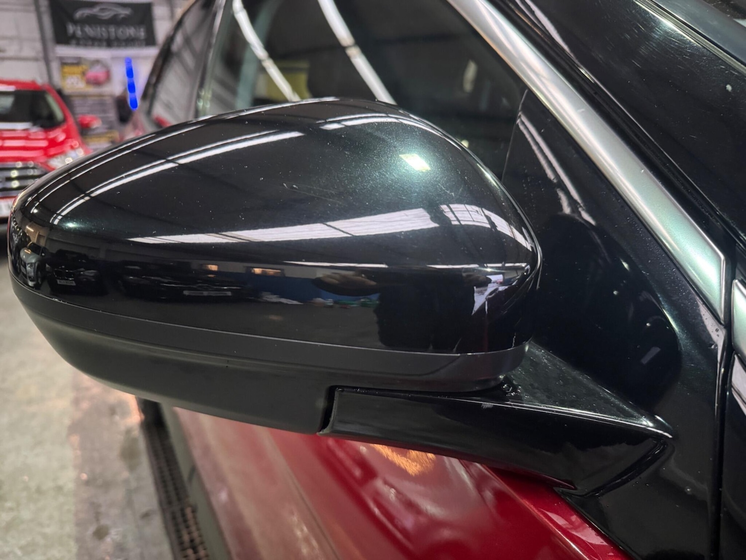 Used Vauxhall Grandland X 2018 for sale - 77166522: Photo 34