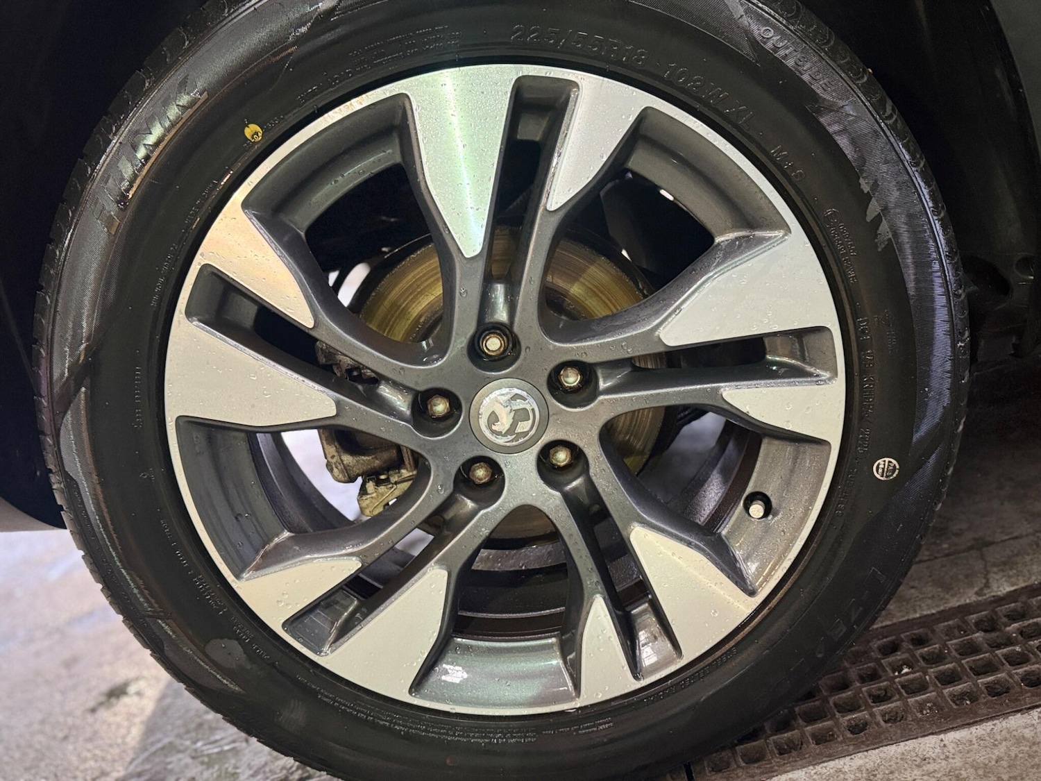 Used Vauxhall Grandland X 2018 for sale - 77166522: Photo 41