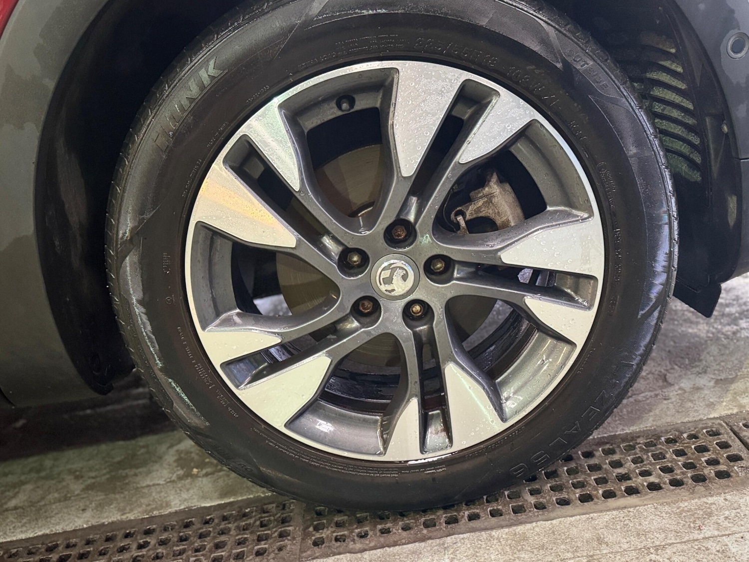 Used Vauxhall Grandland X 2018 for sale - 77166522: Photo 42
