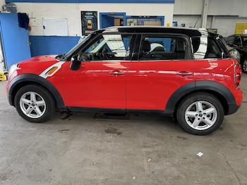 Used MINI Countryman 2012 for sale - 79362181: Photo