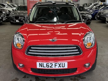 Used MINI Countryman 2012 for sale - 79362181: Photo