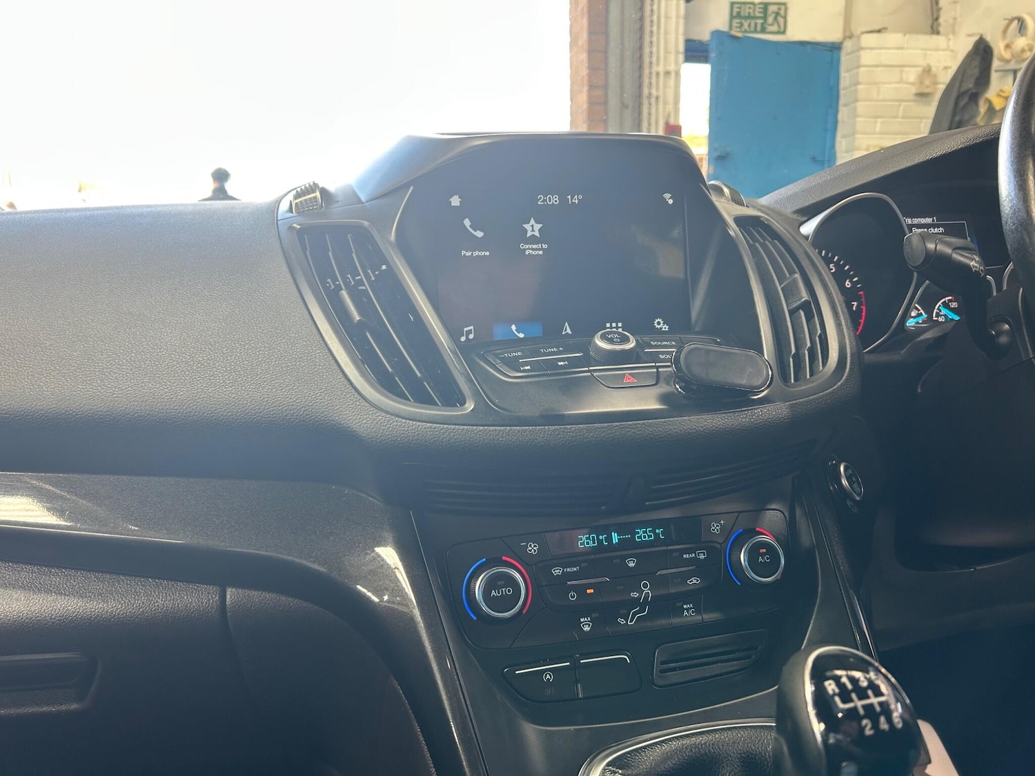 Used Ford Kuga for sale - 78203993: Photo 10