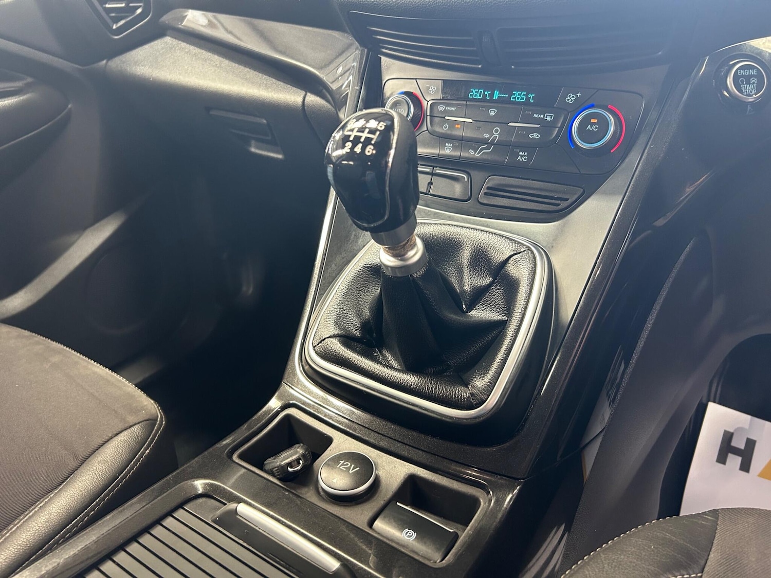 Used Ford Kuga for sale - 78203993: Photo 11