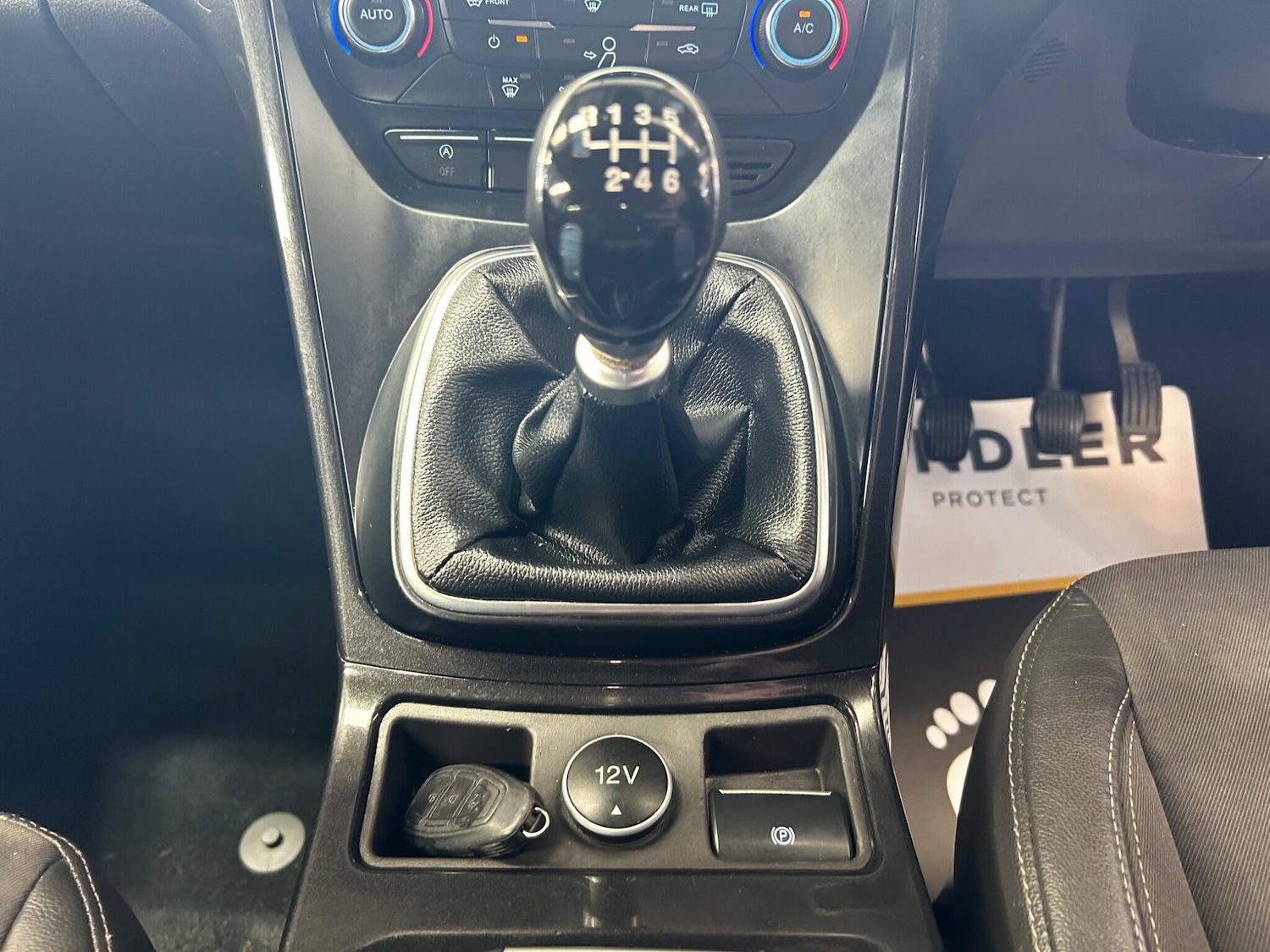 Used Ford Kuga for sale - 78203993: Photo 12