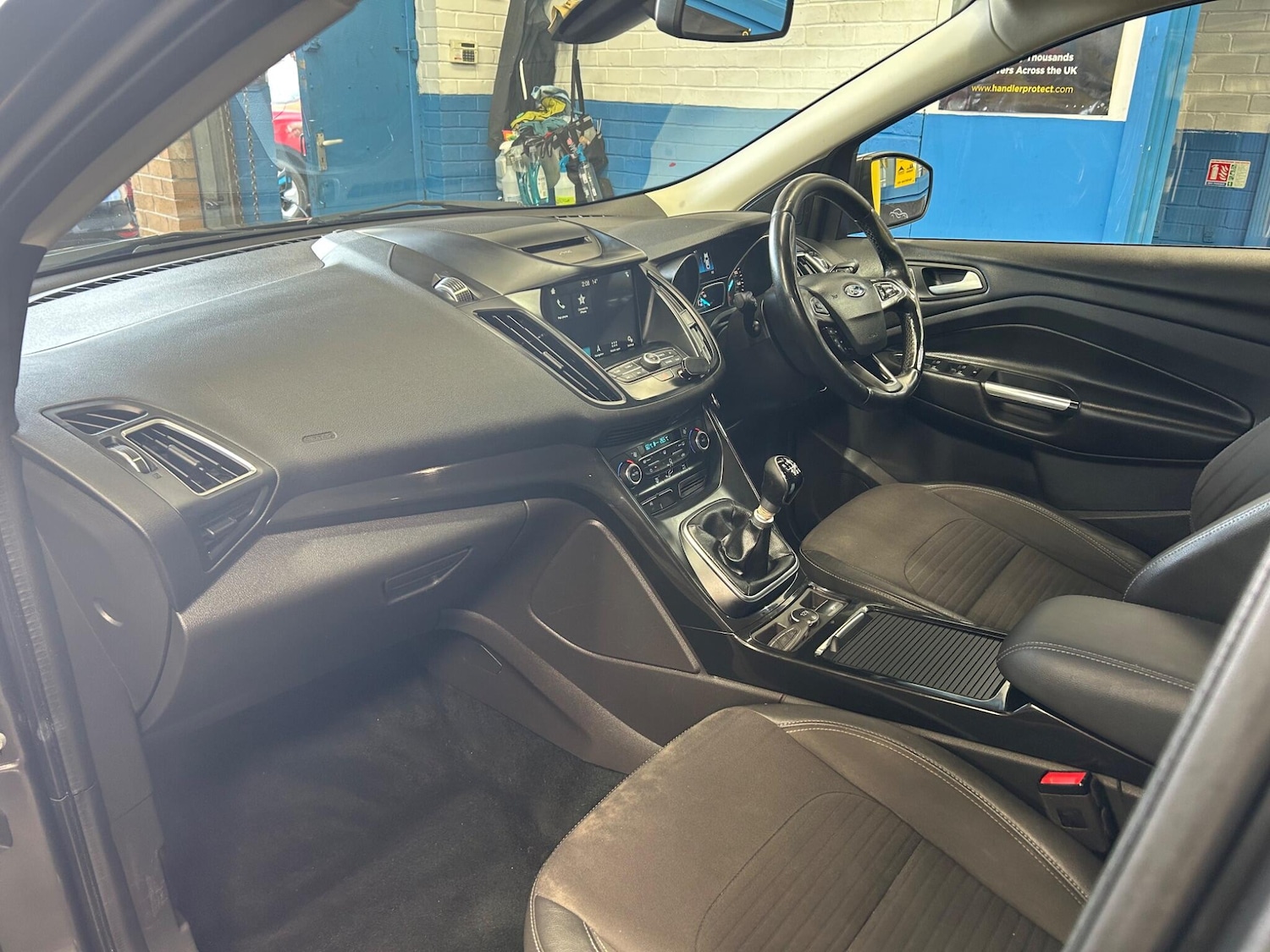 Used Ford Kuga for sale - 78203993: Photo 14