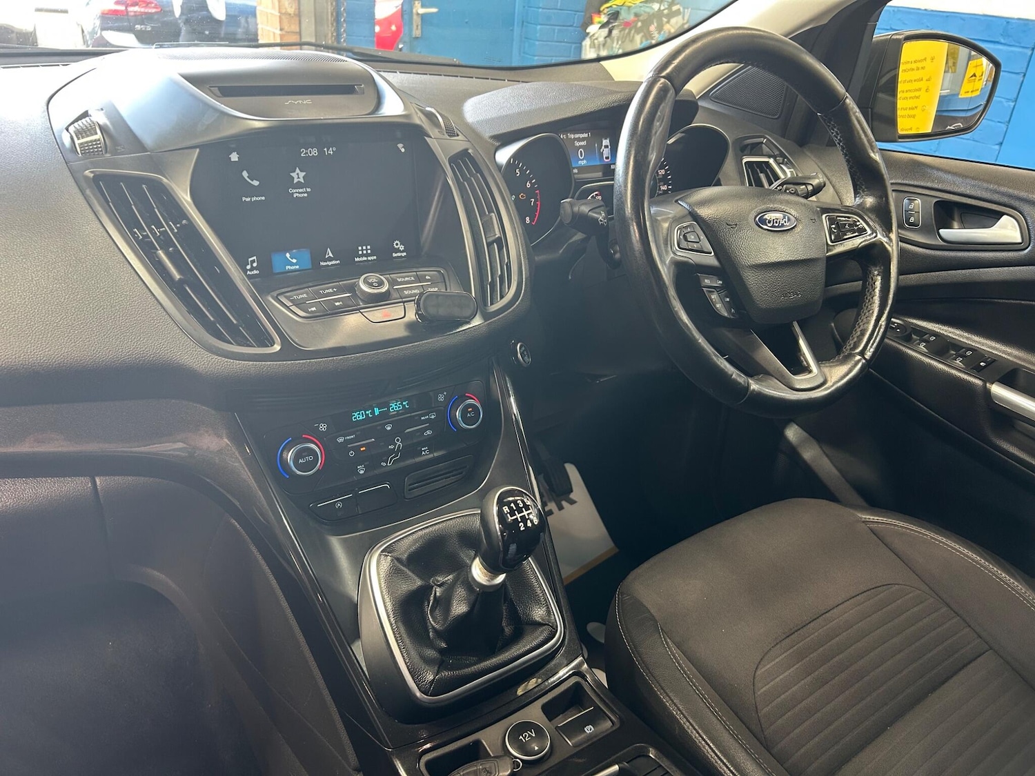 Used Ford Kuga for sale - 78203993: Photo 15