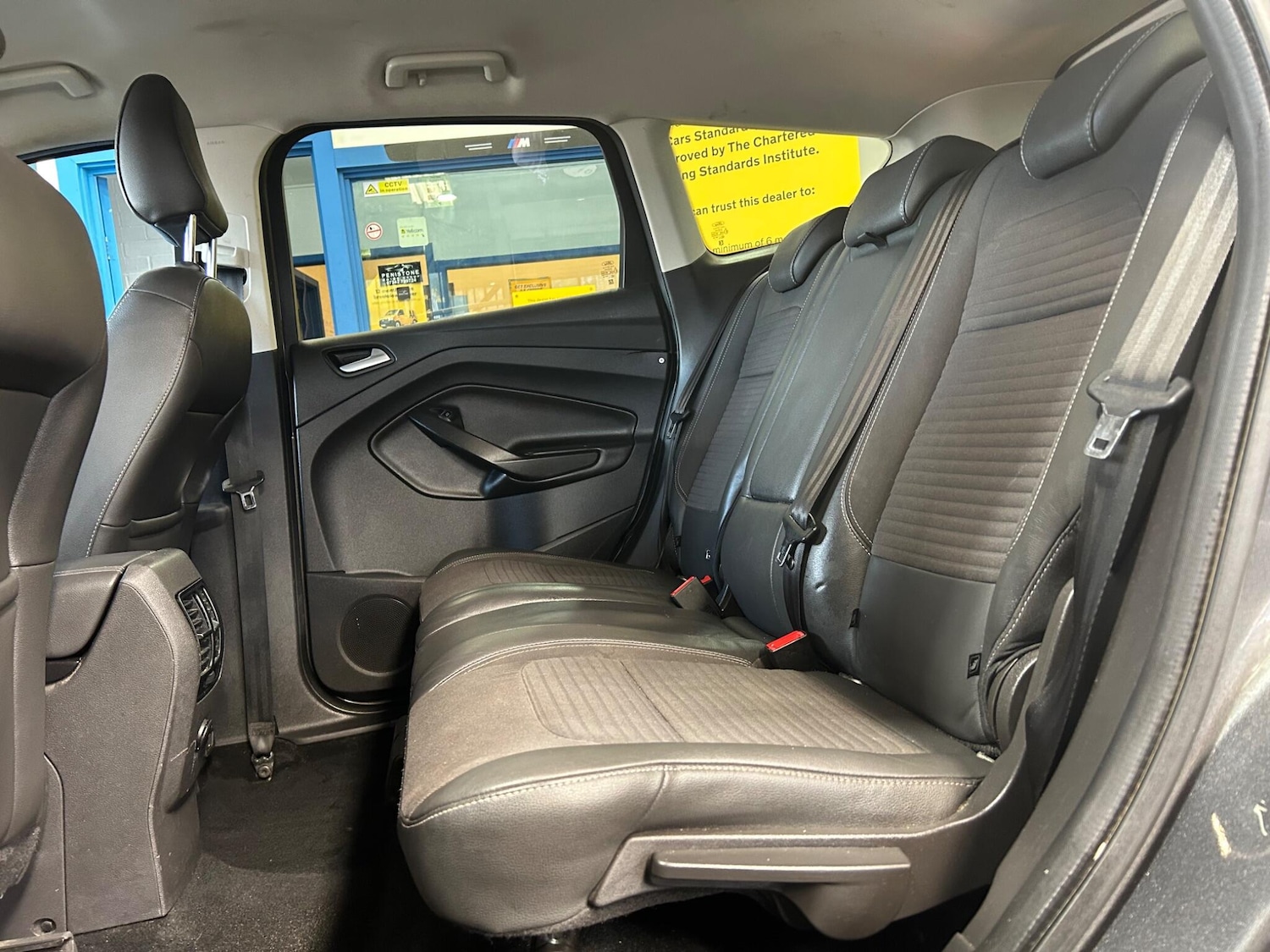 Used Ford Kuga for sale - 78203993: Photo 19