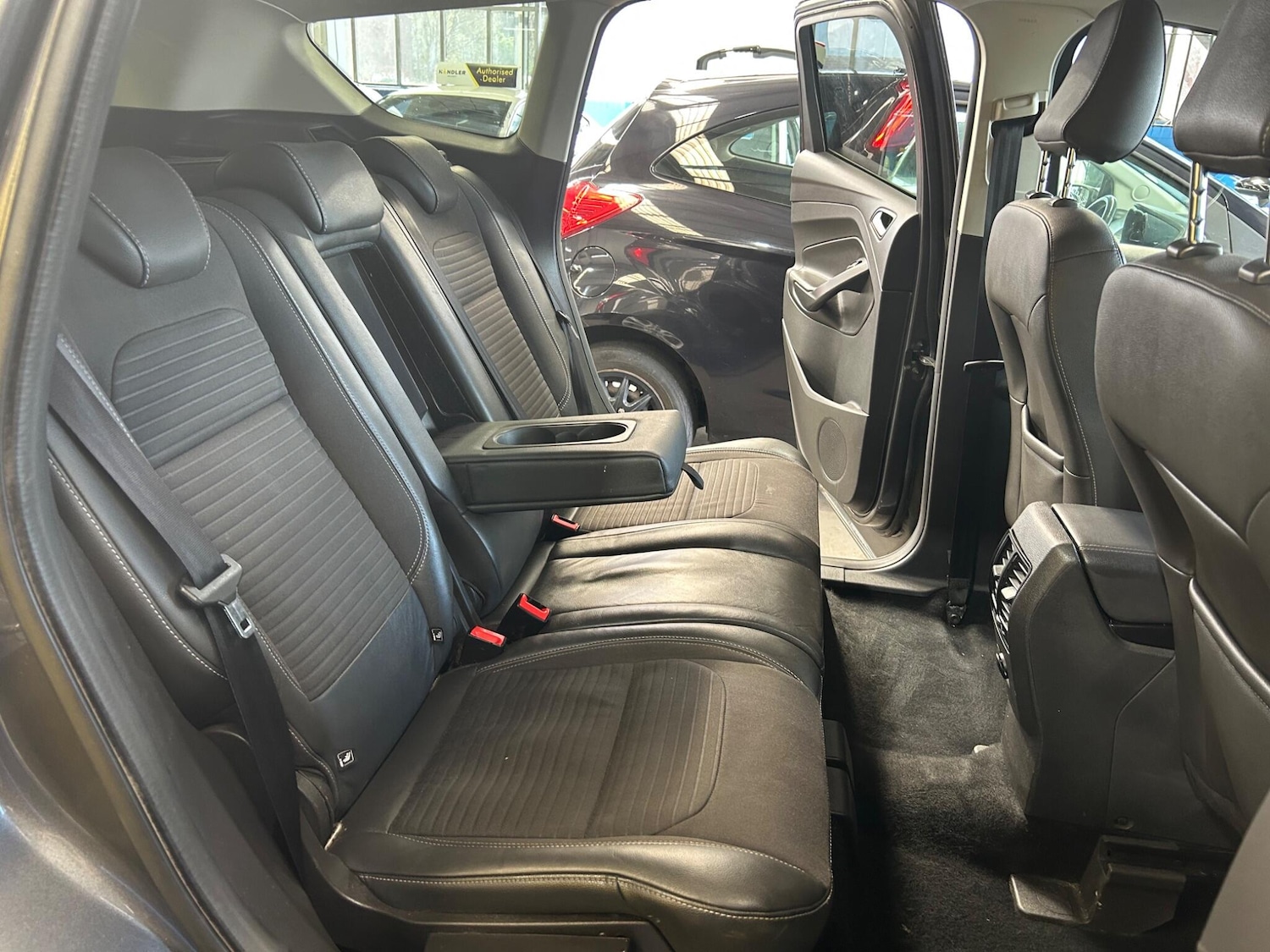 Used Ford Kuga for sale - 78203993: Photo 20