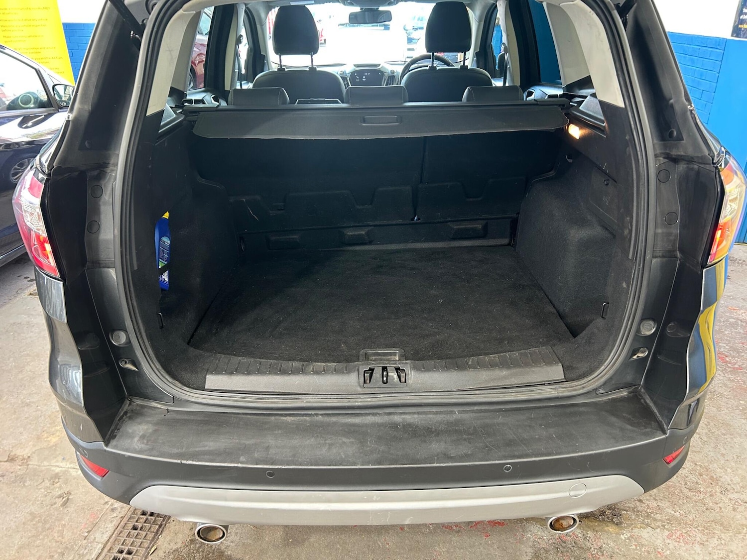 Used Ford Kuga for sale - 78203993: Photo 22