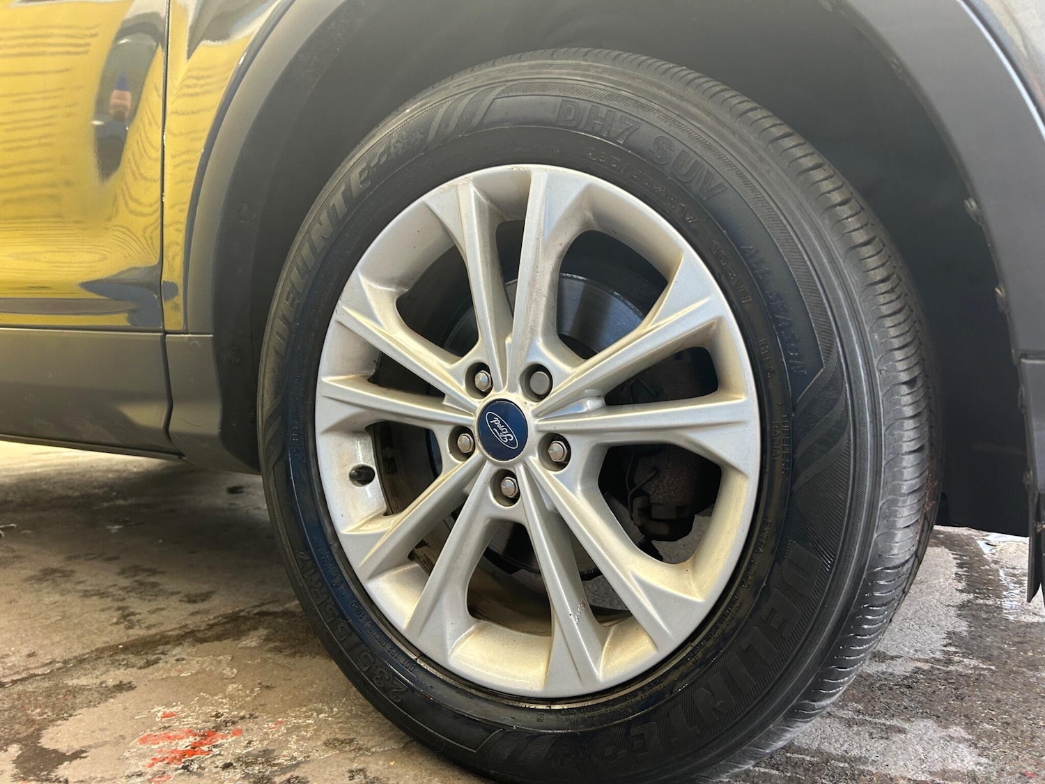 Used Ford Kuga for sale - 78203993: Photo 25