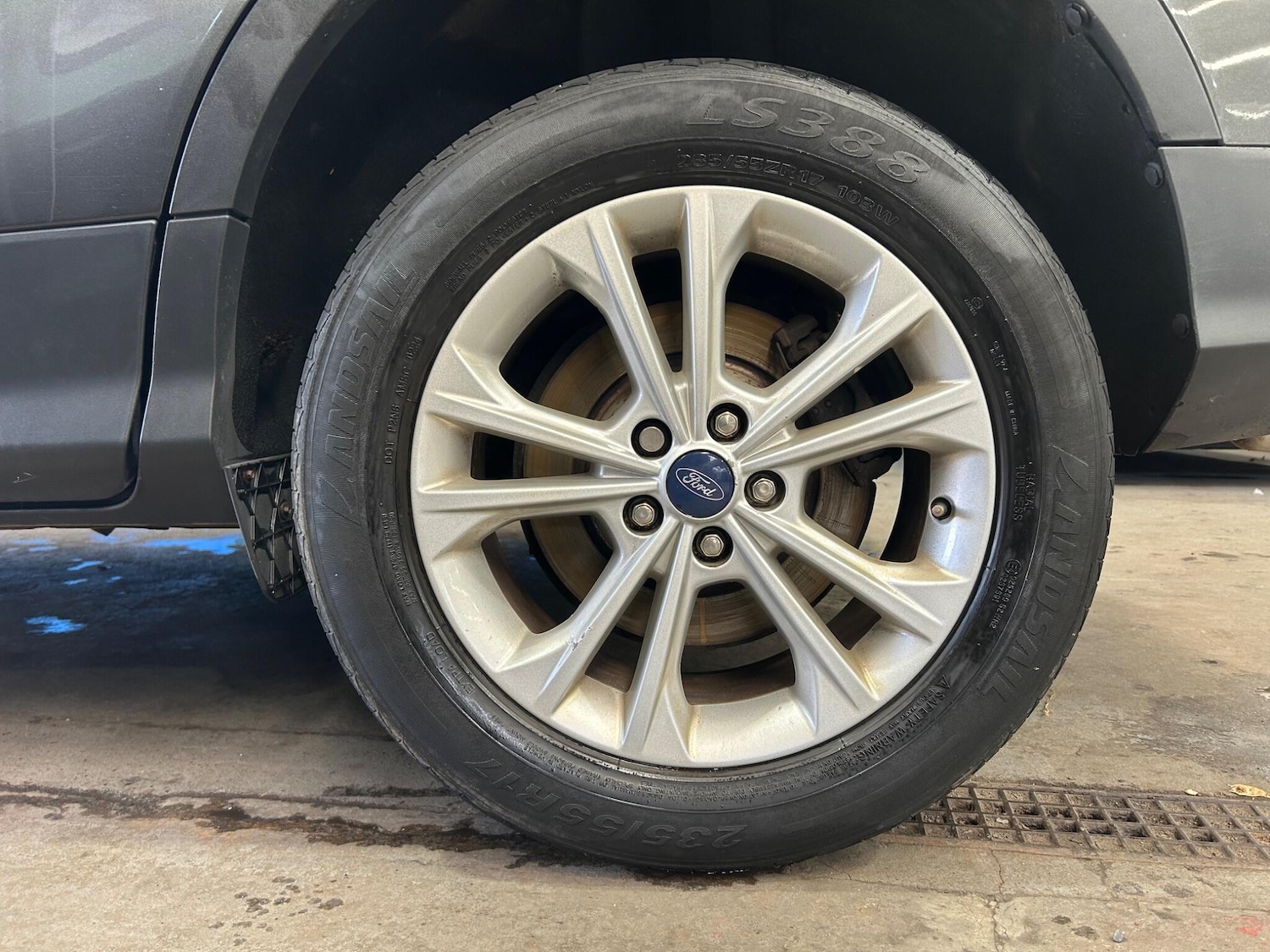 Used Ford Kuga for sale - 78203993: Photo 26