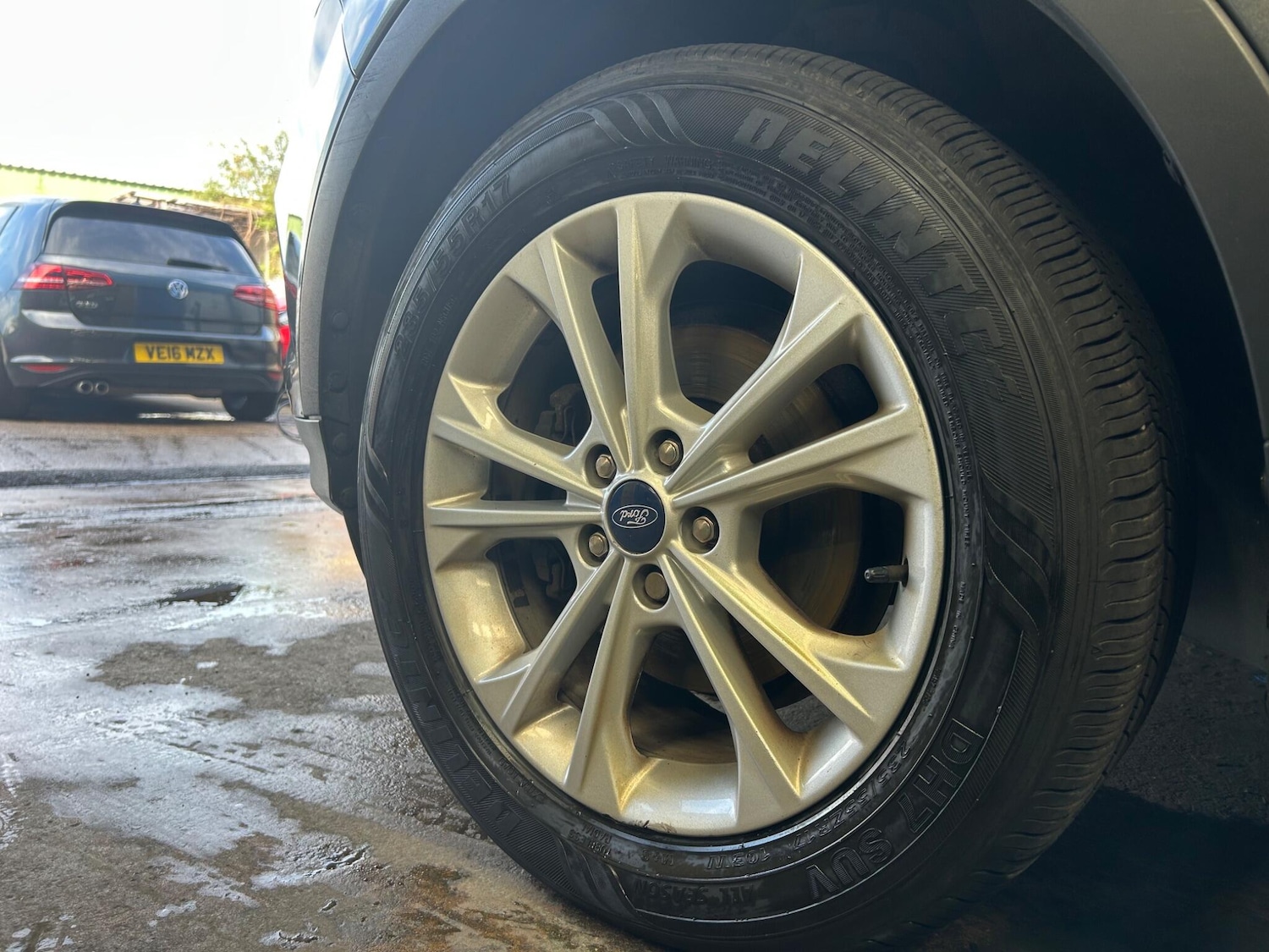 Used Ford Kuga for sale - 78203993: Photo 27