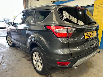 Used Ford Kuga 2018 for sale - 78203993: Photo