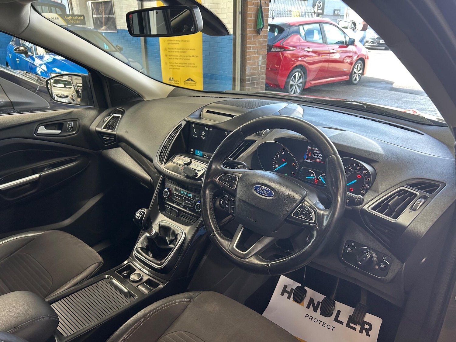 Used Ford Kuga for sale - 78203993: Photo 7