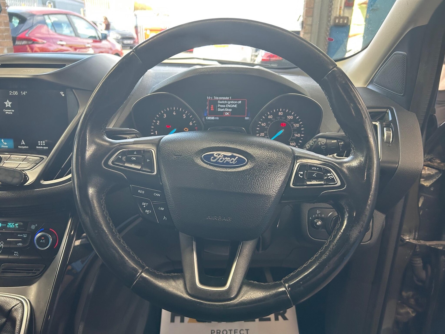 Used Ford Kuga for sale - 78203993: Photo 8