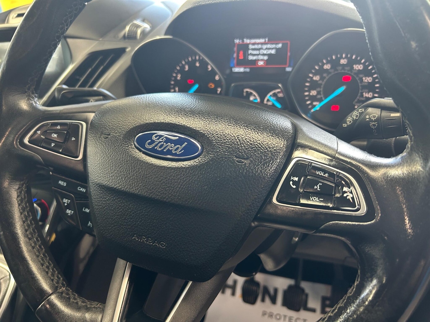 Used Ford Kuga for sale - 78203993: Photo 9