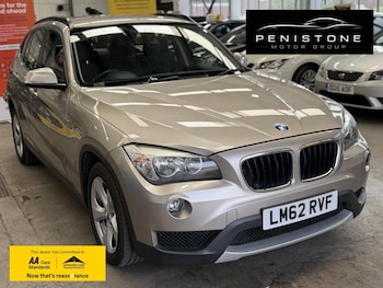Used BMW X1 2012 for sale - 79075551: Photo