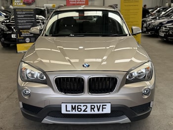 Used BMW X1 2012 for sale - 79075551: Photo