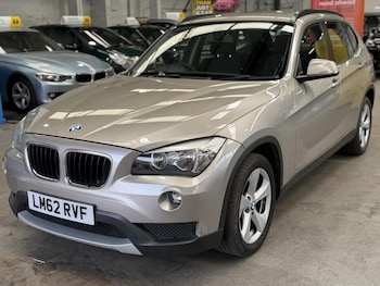 Used BMW X1 2012 for sale - 79075551: Photo
