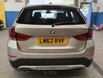 Used BMW X1 2012 for sale - 79075551: Photo