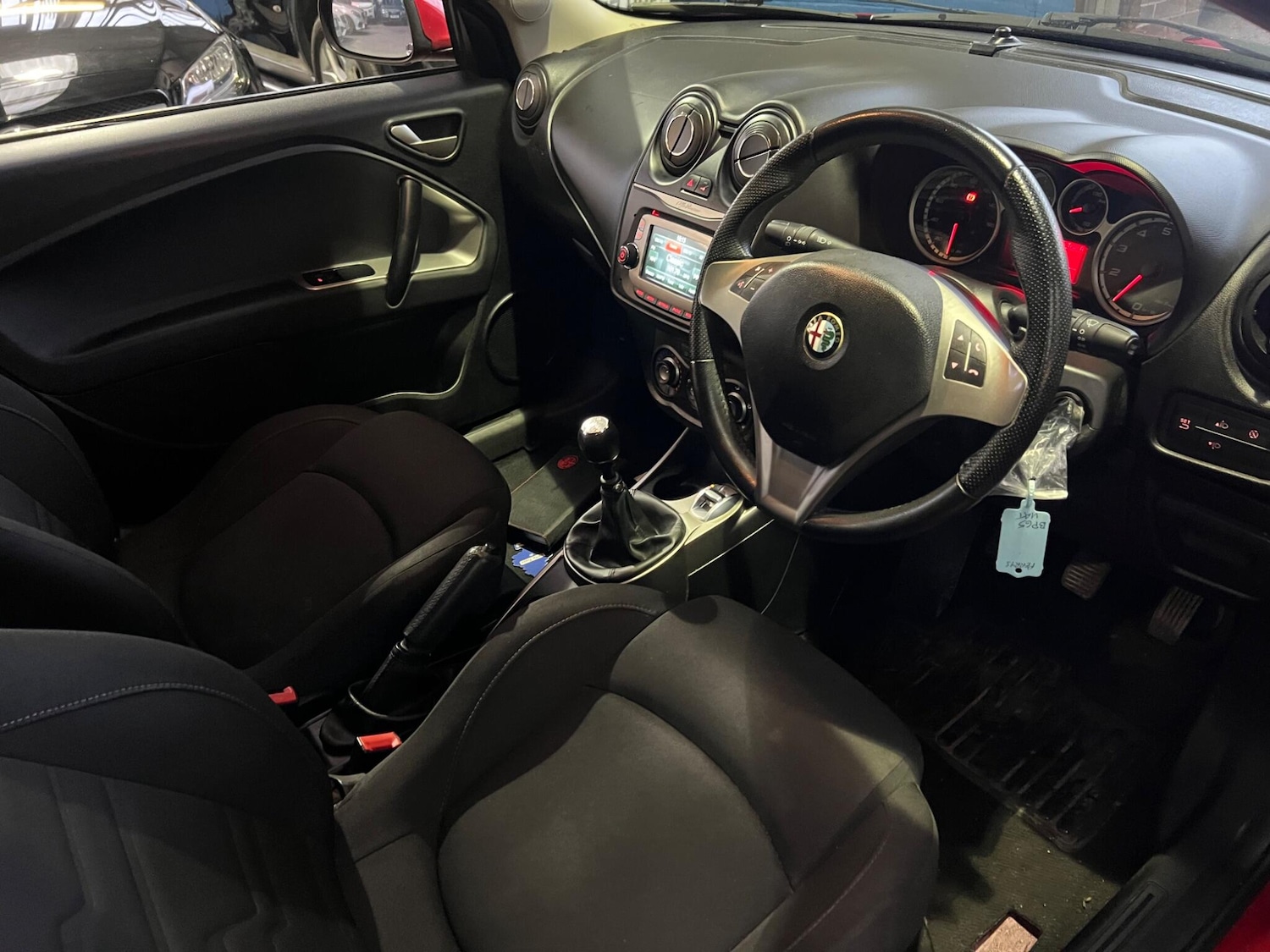 Used Alfa Romeo MiTo for sale - 78136249: Photo 16