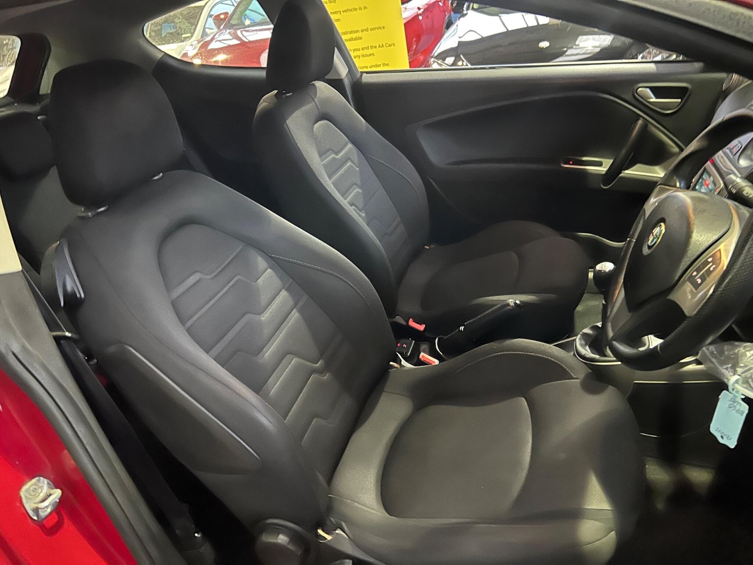 Used Alfa Romeo MiTo for sale - 78136249: Photo 18