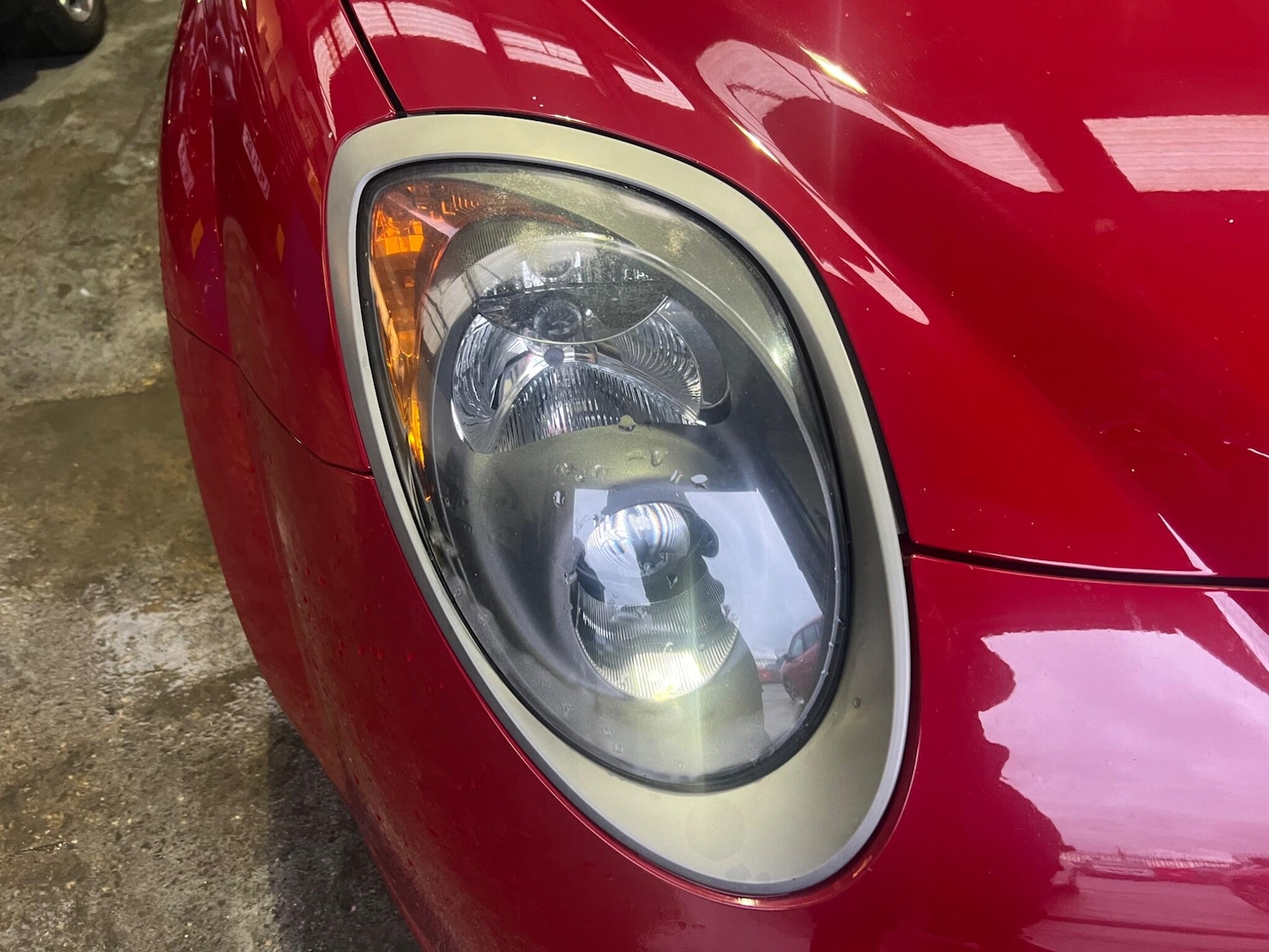 Used Alfa Romeo MiTo for sale - 78136249: Photo 3