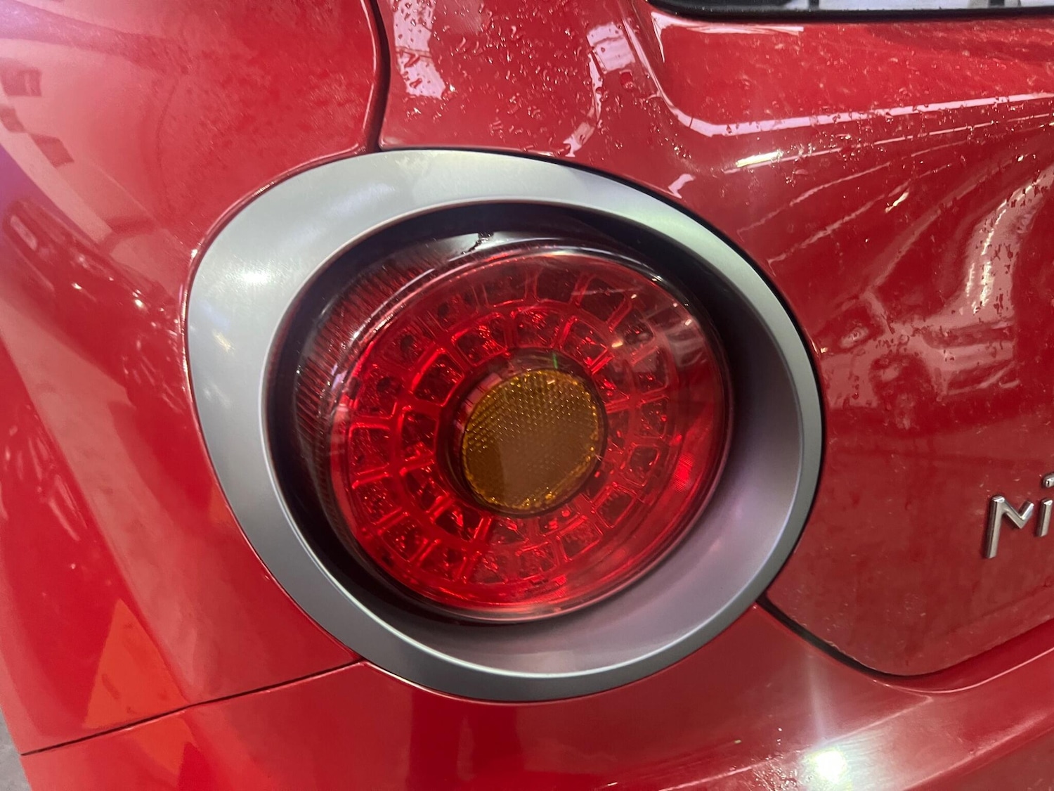 Used Alfa Romeo MiTo for sale - 78136249: Photo 5