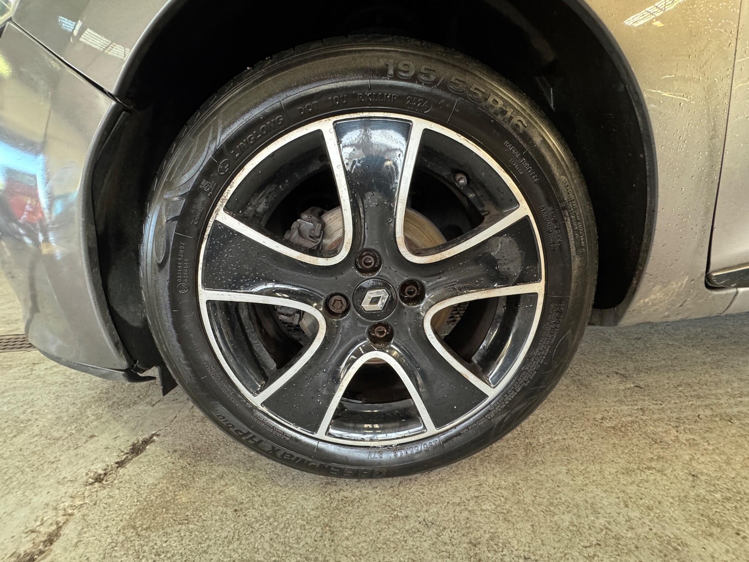 Used Renault Clio 2015 for sale - 77163200: Photo 16