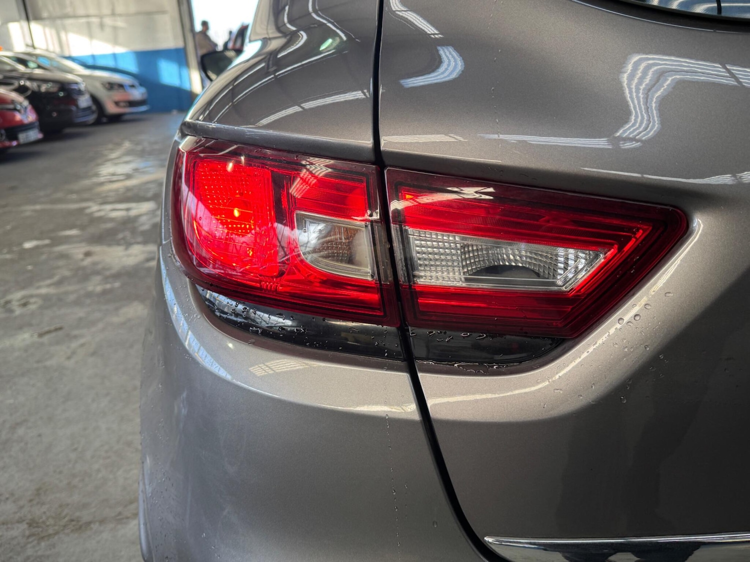 Used Renault Clio 2015 for sale - 77163200: Photo 19