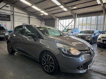 Used Renault Clio 2015 for sale - 77163200: Photo