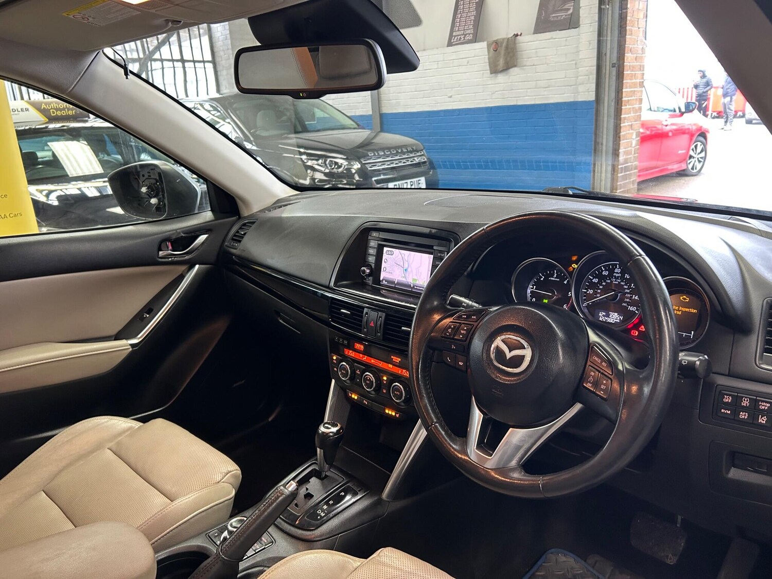 Used Mazda CX-5 for sale - 77709640: Photo 11