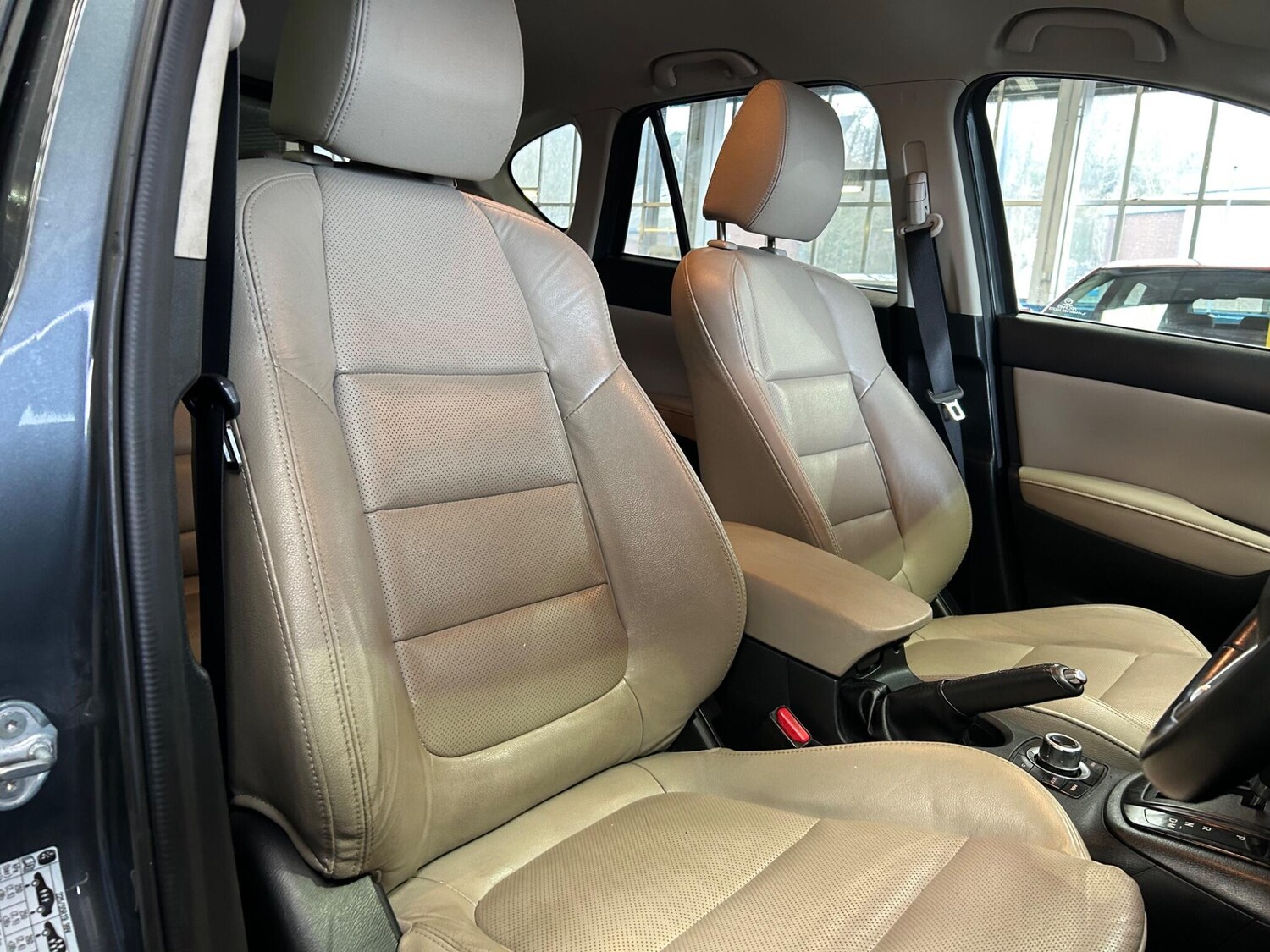 Used Mazda CX-5 for sale - 77709640: Photo 12