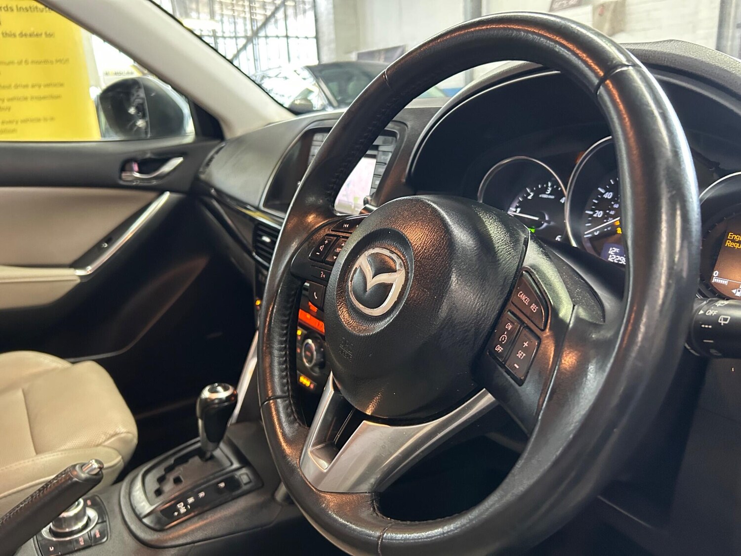 Used Mazda CX-5 for sale - 77709640: Photo 13