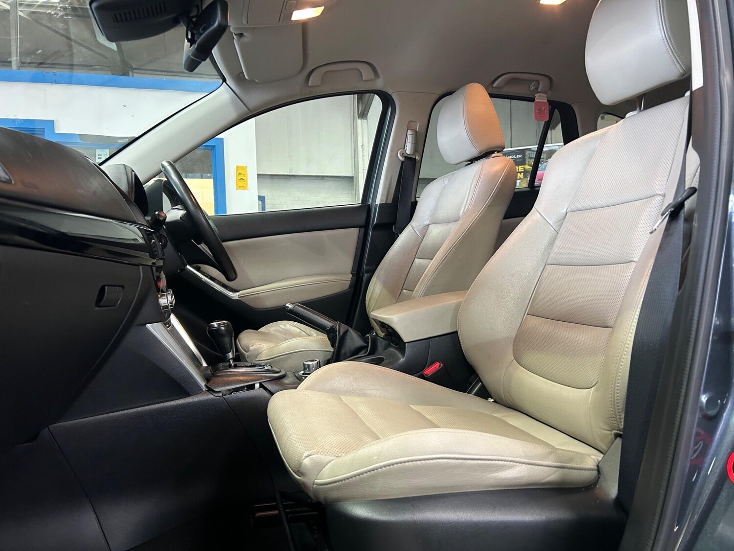 Used Mazda CX-5 for sale - 77709640: Photo 16