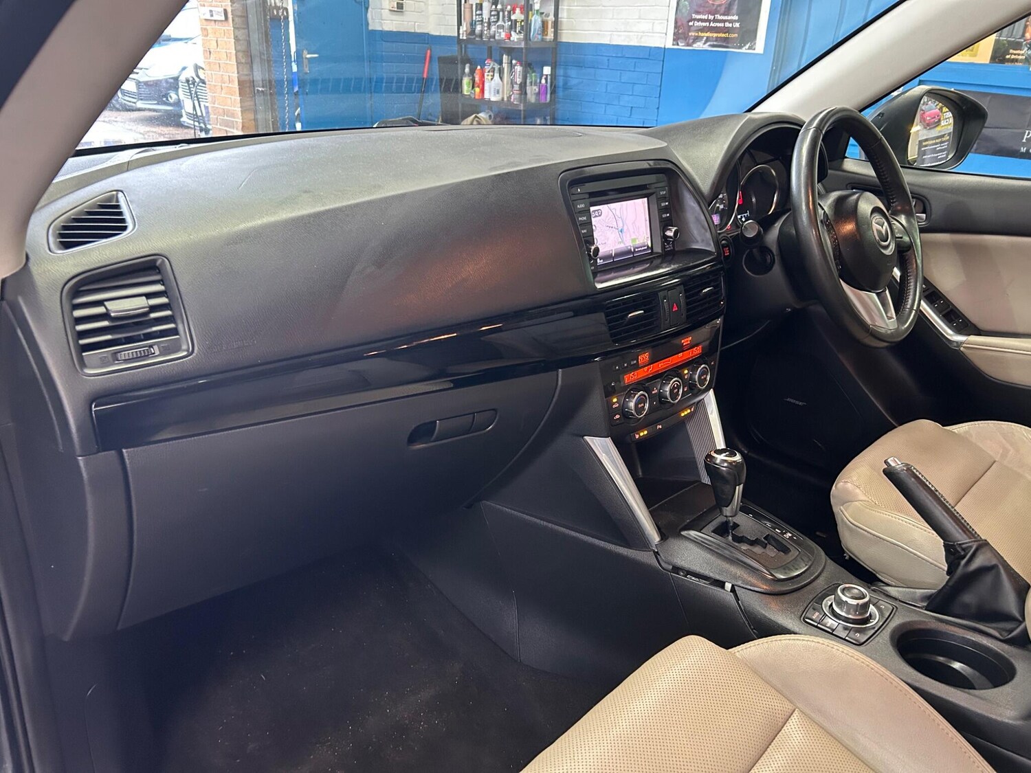 Used Mazda CX-5 for sale - 77709640: Photo 17