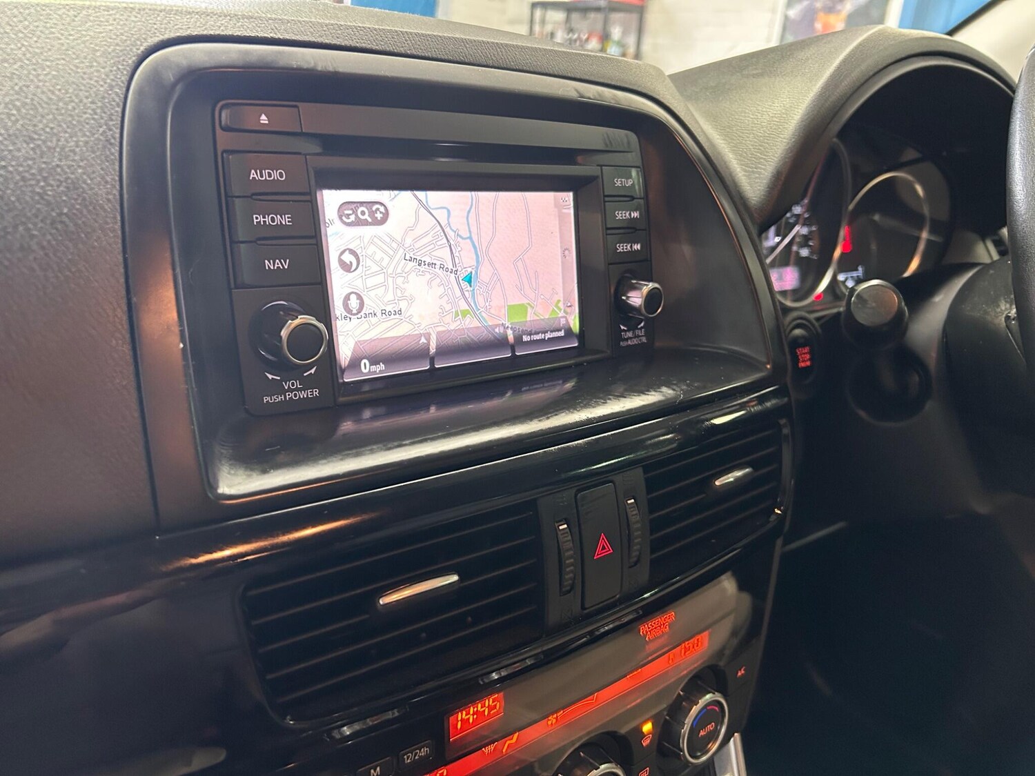 Used Mazda CX-5 for sale - 77709640: Photo 18