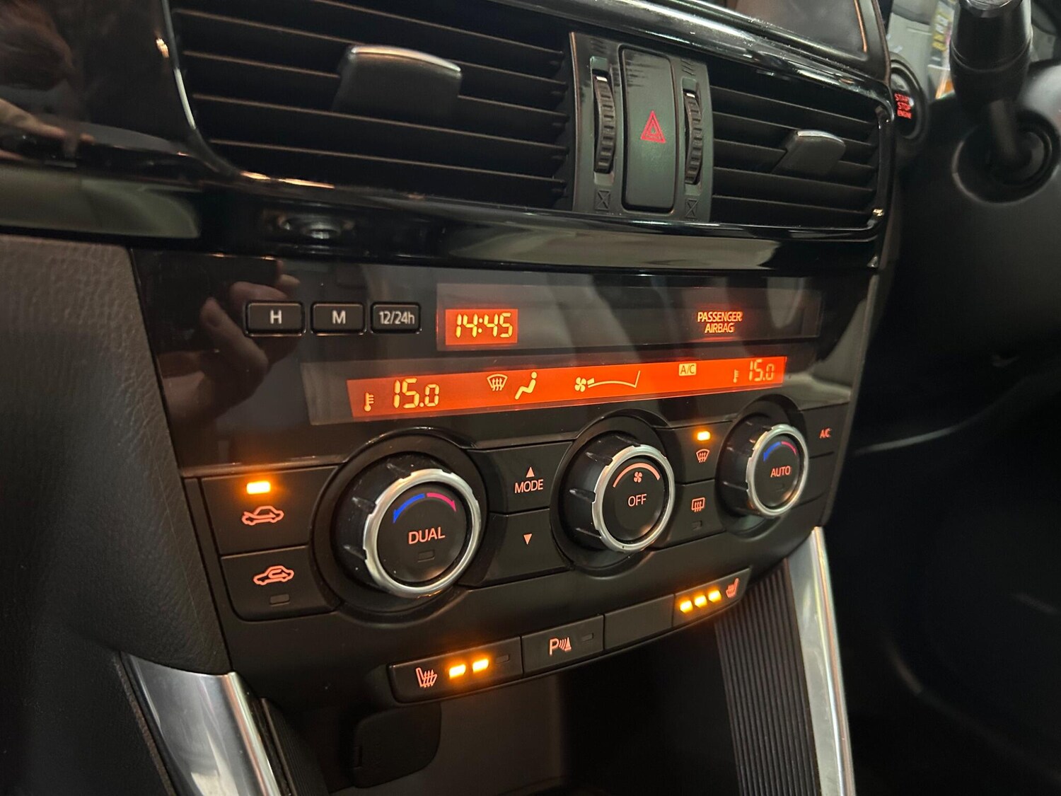 Used Mazda CX-5 for sale - 77709640: Photo 19