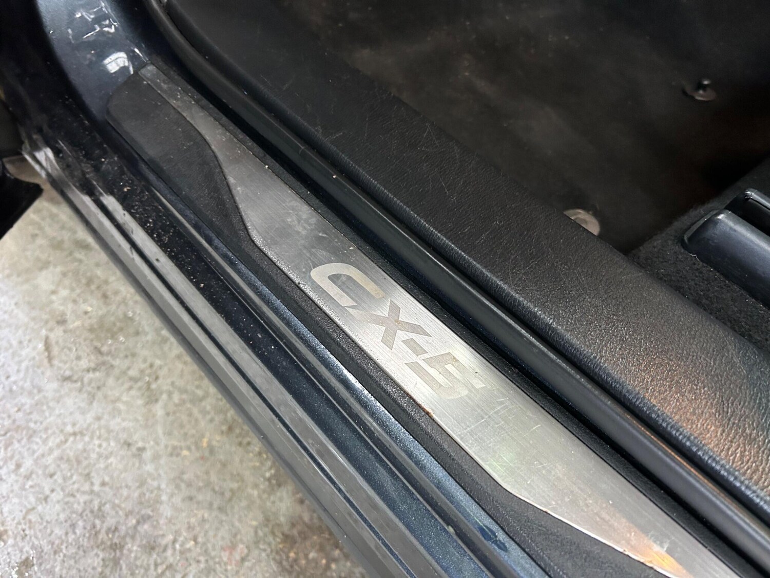 Used Mazda CX-5 for sale - 77709640: Photo 20