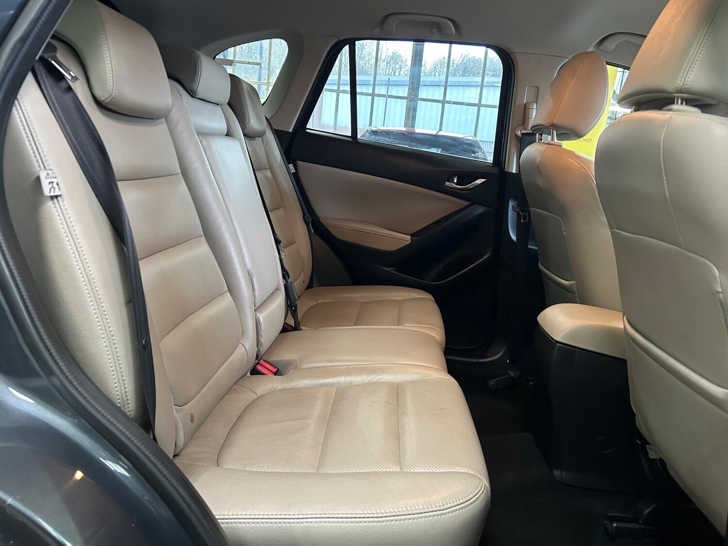 Used Mazda CX-5 for sale - 77709640: Photo 22