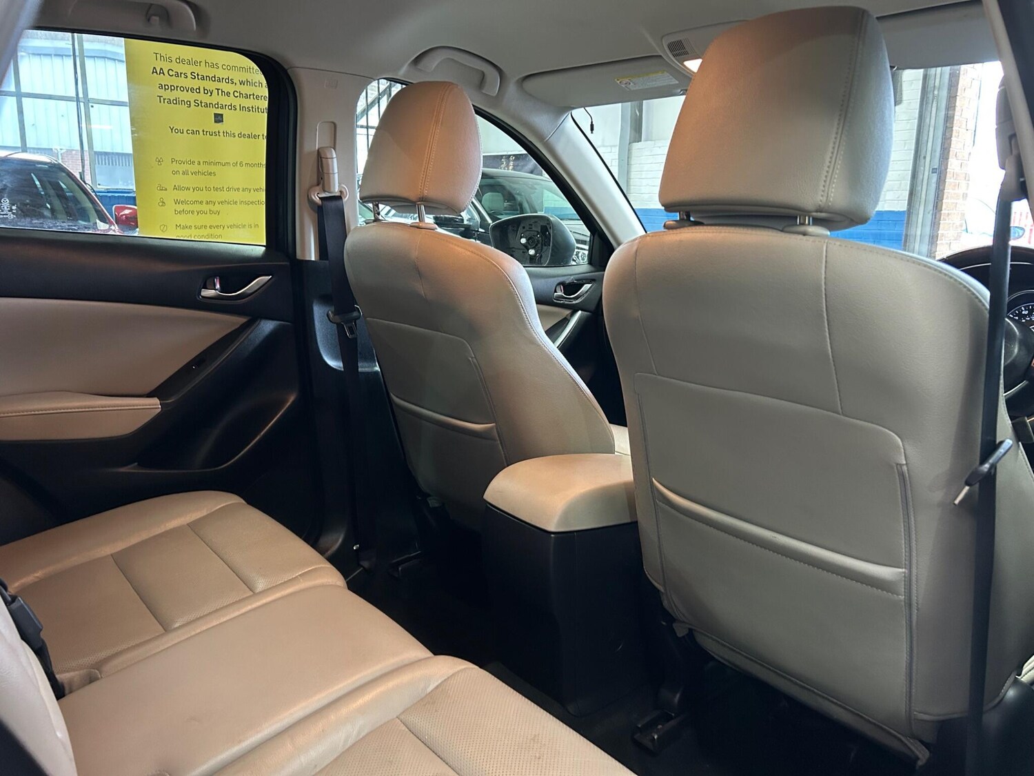 Used Mazda CX-5 for sale - 77709640: Photo 23