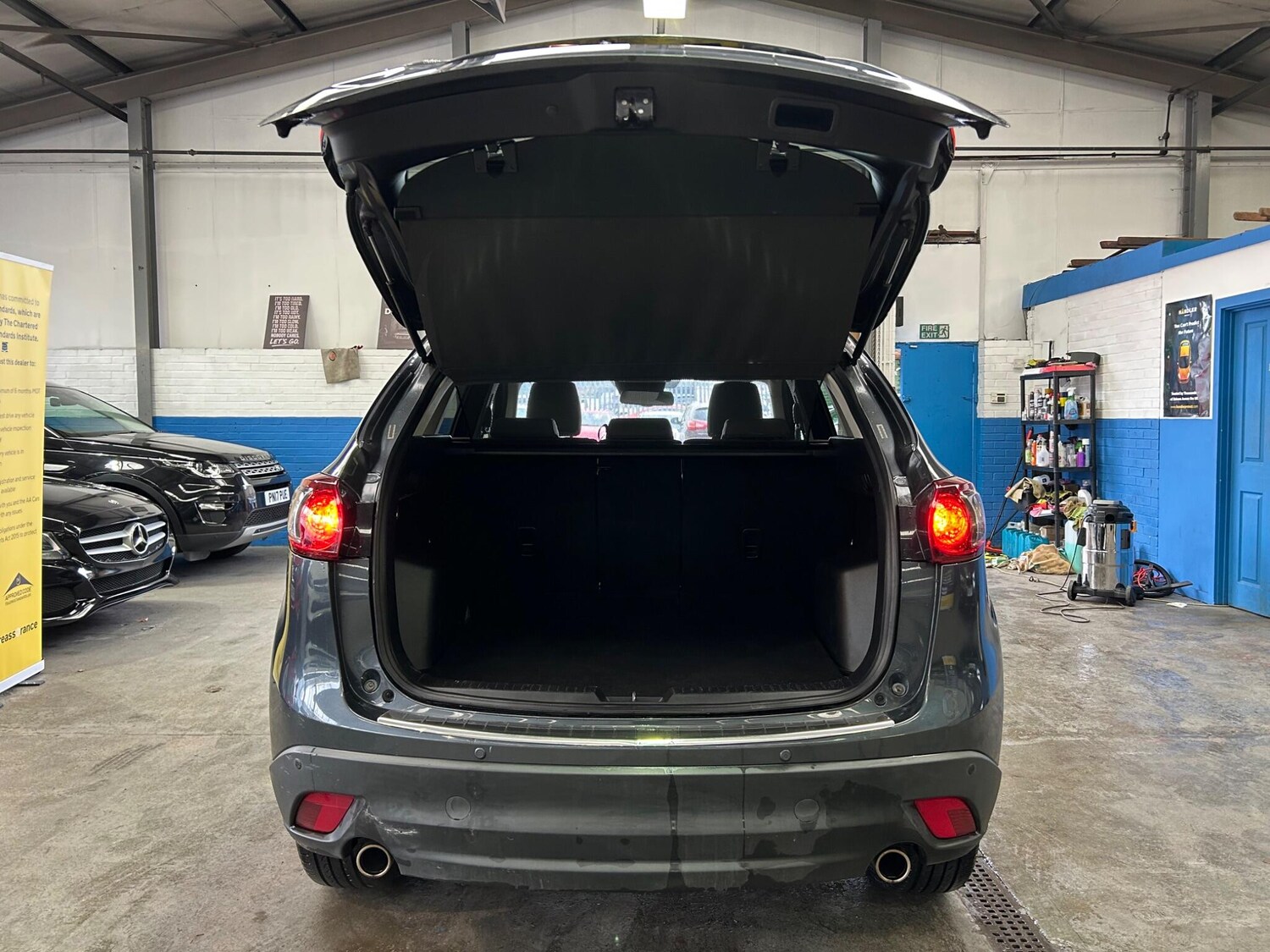 Used Mazda CX-5 for sale - 77709640: Photo 25