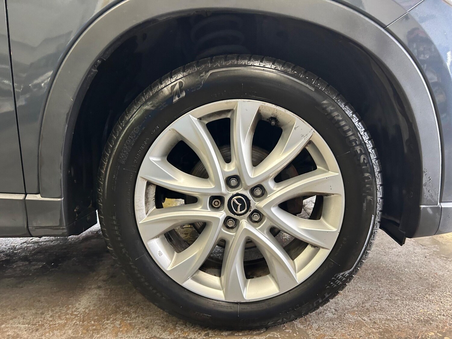 Used Mazda CX-5 for sale - 77709640: Photo 28