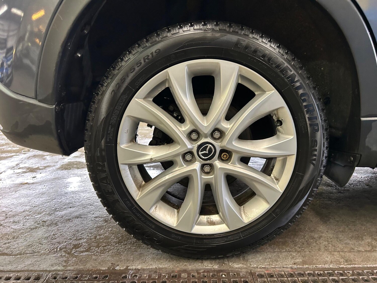 Used Mazda CX-5 for sale - 77709640: Photo 29