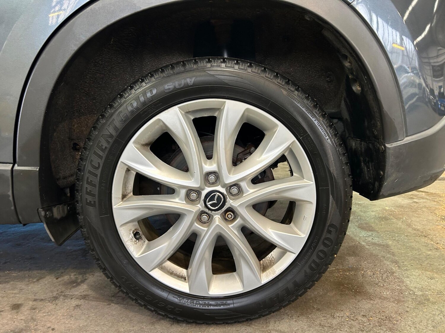 Used Mazda CX-5 for sale - 77709640: Photo 31